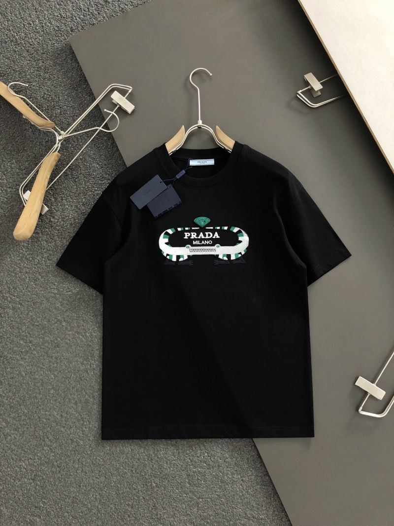 Prada T-Shirts